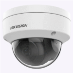 5 MP Fixed Dome Network Camera DS-2CD1153G0-I