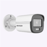 Caméra réseau Bullet fixe ColorVu 2 MP DS-2CD1027G0-L