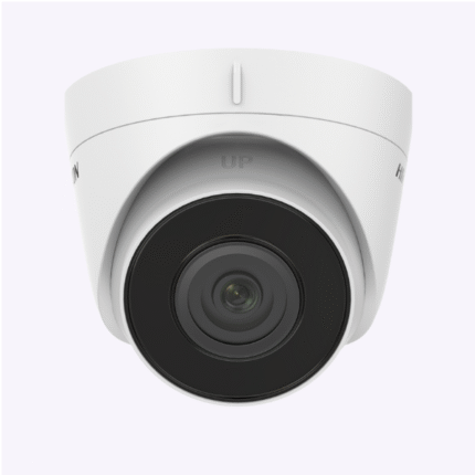 Caméra réseau tourelle fixe 4 MP DS-2CD1357G0-L