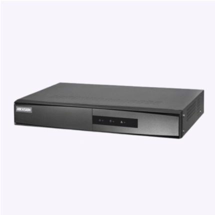 NVR Mini 1U 8 PoE 8 canaux DS-7108NI-Q1/8P/M