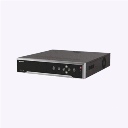NVR 16 canaux 1.5U 4K DS-7716NI-K4
