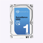 Disque dur interne de 3,5″ ST1000VX001