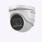 Caméra tourelle fixe 4K DS-2CE76U1T-ITMF