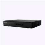 DVR H.265 1U Lite 4 canaux 1080p DS-7204HGHI-K1