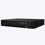 DVR 16 canaux 1080p 1U H.265 DS-7216HQHI-K1/E