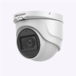 Caméra tourelle fixe audio 2 MP DS-2CE76D0T-ITMFS