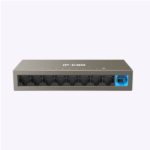 Switch non géré 8FE+1GE – F1109DT