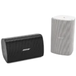 FreeSpace FS2SE surface-mount loudspeakers (1 pair)