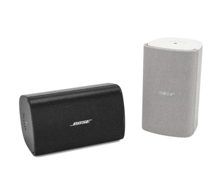 FreeSpace FS4SE surface-mount loudspeakers (1 pair)