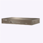 Switch de bureau non géré Gigabit à 8 ports – G1008