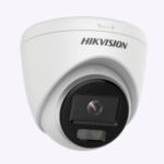 Hikvision 2MP HD Color Indoor Audio PT Camera DS-2CE70DF3T-PTS