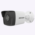 2 MP Build-in Mic Fixed Bullet Network Camera DS-2CD1023G0-IUF