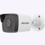Caméra de surveillance IP HIKVISION Fixed Bullet 4MP (DS-2CD1043G0-IUF)
