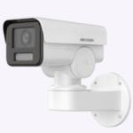 2 MP ColorVu Fixed Bullet PT Network Camera (DS-2CD1P27G2-L)