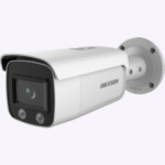 4 MP ColorVu Fixed Bullet PT Network Camera (DS-2CD1P47G2-L)