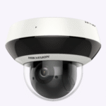 Caméra de surveillance IP HIKVISION 4x optical zoom Network Speed Dome (2.8-12 mm) 2 MP (DS-2DE2A204IW-DE3-S6)
