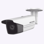 Caméra de surveillance AcuSense 4MP H265+ Hikvision DS-2CD2T43G2-4I(2.8mm) vision de nuit 80 mètres