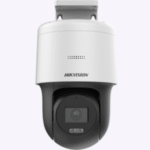 Hikvision DS-2DE2C400MW-DE-S7 – Camera Interne IP Mini PTZ 4MP 4X IP66 Speed Dome