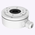 Hikvision DS-1280ZJ-XS boîte de dérivation pour caméra mini tube DS-2CDx0xx