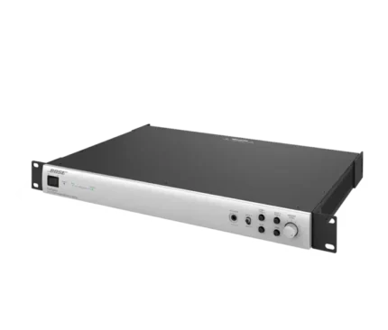 FreeSpace IZA 2120-HZ integrated zone amplifier