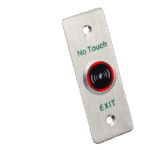 Digital Technology Boutons de sortie DS-K7P04