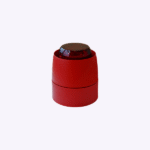 MAD-465-I Sirène avec flash adressable avec isolateur