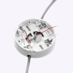 NUG30256 Socle pour détecteurs adressables gamme A3000 (DOFA3000/DTVA3000/DMCFA3000)