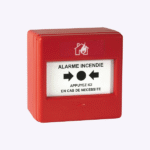 NUG30316 Déclencheur Manuel Conventionnel Saillie – Membrane Déformable – IP 21