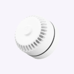 NUG30457 Diffuseur Sonore ronde de Classe A/B (sélectionnable par switch) blanche IP65