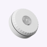 NUG30493 Diffuseur Lumineux LED rouge Solista Lx C Montage Plafond IP33