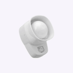 NUG30496 Diffuseur Lumineux LED rouge Solista LX et Sonore classe B DSB3000 – IP21C