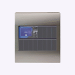 NUG31622 CMSI Sensea.CM Boîtier simple 2 unités avec 2 cartes 2 boucles