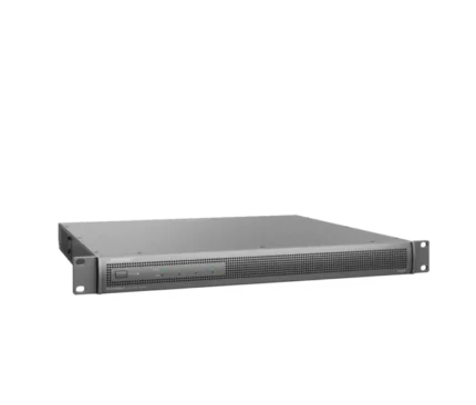 PowerSpace P4150+ versatile power amplifier