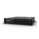 PowerMatch PM8250N configurable power amplifier