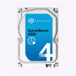 Seagate ST4000VX000 Disque Dur Interne 3,5″ 4 to SATA III
