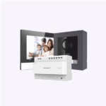 Kit de deux fils Villa DS-KIS702-P(B)