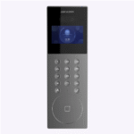 Station de porte faciale DS-KD9203-E6