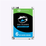 Seagate SkyHawk 6 TB ST6000VX001 3.5″ HDD SATA III