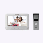 Kit analogique Villa DS-KIS203T