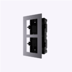 2e supports d’interphone vidéo DS-KD-ACF2/PLASTIC