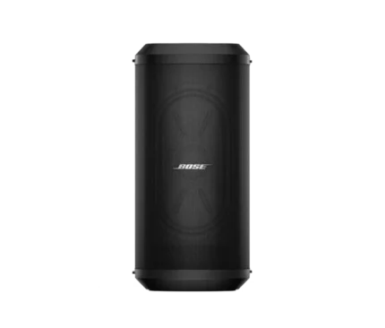 Sub1 powered bass module