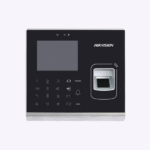 DS-K1T201MF Terminal de contrôle d’accès par empreinte digitale basé sur IP