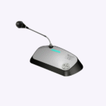 Microphone de bureau pour président D-D6223 DSPPA