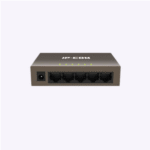 Switch de bureau Ethernet 5 ports 10/100Mbps – F1005
