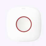Bouton d’urgence sans fil DS-PDEB1-EG2-WB