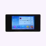 Lecteur de musique réseau avec amplificateur 2x20W SD/ BT/AirPlay D-DM838 DSPPA