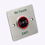 Digital Technology Boutons de sortie DS-K7P03