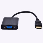Adaptateur VGA vers HDMI