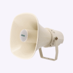 Haut-parleur extérieur étanche en corne 30W D-DSP304HI DSPPA
