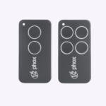 ÉMETTEURS ET RÉCEPTEURS PHOX